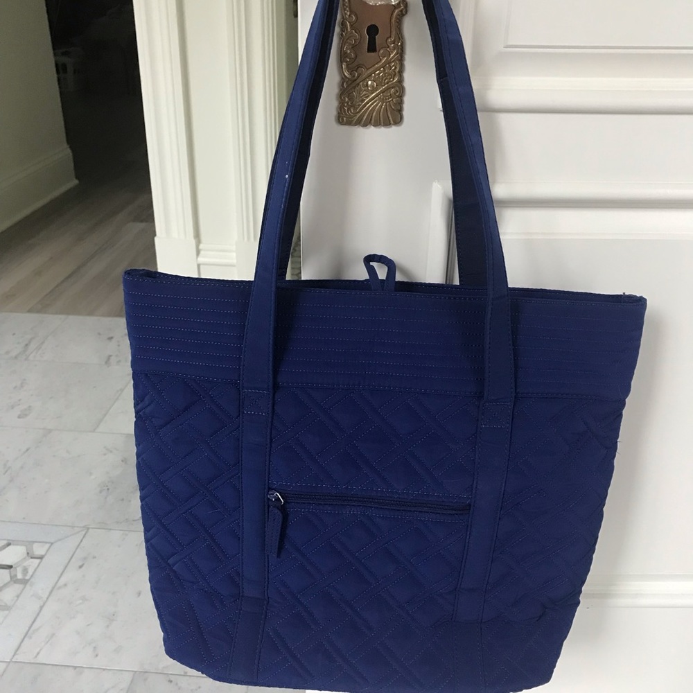 Tote by Vera Bradley - Picture 2 of 4
